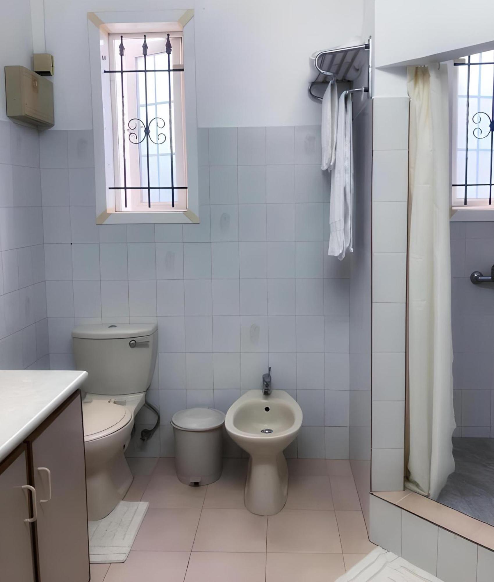 R Garden Villa Au Calme De Baie Du Tombeau, Appartement Familiale De 3 Chambres Et Cuisine Kültér fotó